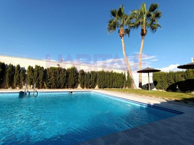 Bungalow en venta en Mutxamel photo 0