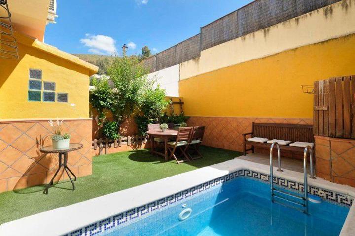 Casa en venta en Cenes de la Vega, Cenes De La Vega photo 0