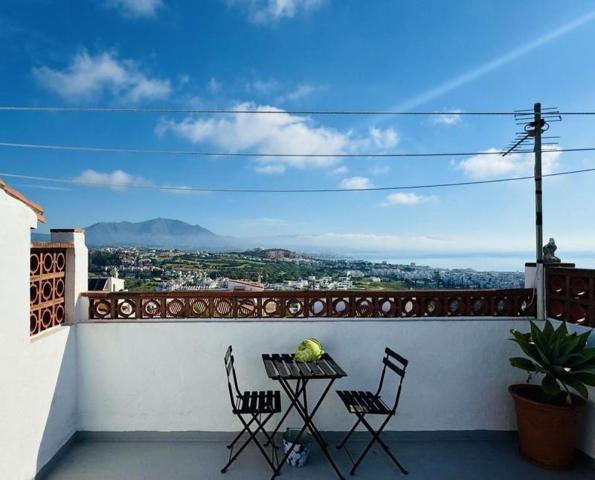 Adosada en venta en Manilva, Manilva beach photo 0