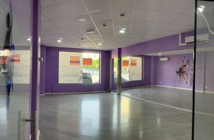 Local comercial en venta en Córdoba, Levante photo 0