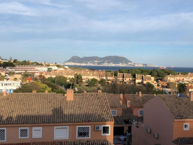 Casa en venta en Algeciras, Getares photo 0