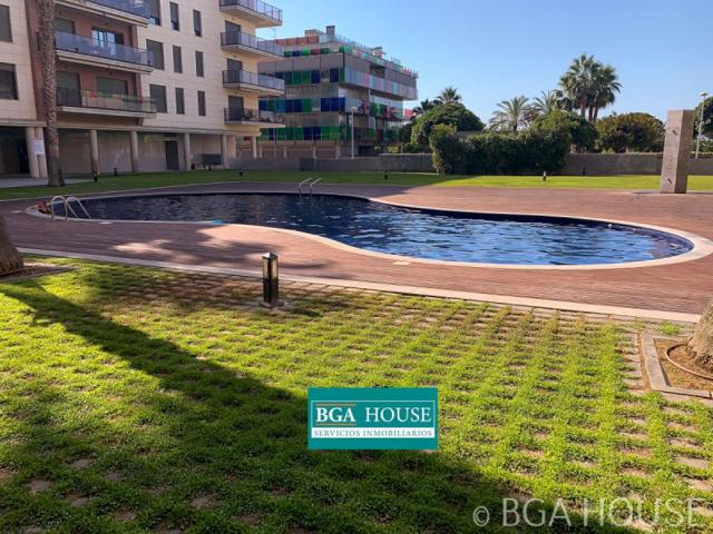 Piso en venta en Cambrils, Urbanizacion - El Esquirol photo 0