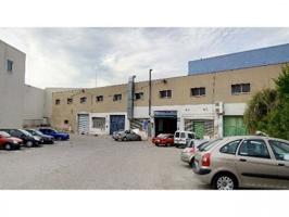 Nave industrial en venta en Polinyà, POLINYA photo 0