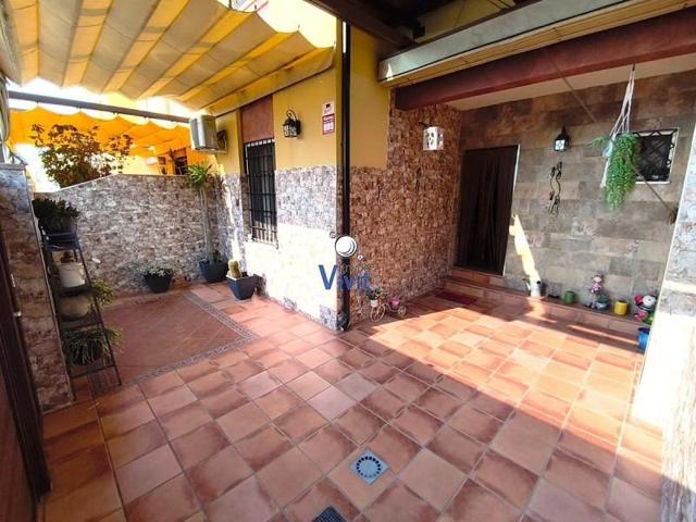 Adosada en venta en Mairena del Alcor, El Prior photo 0
