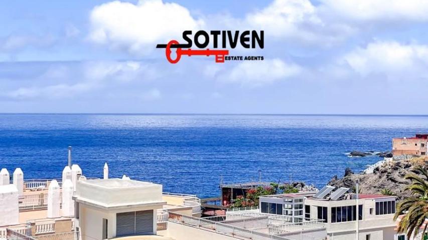 Apartamento en venta en Santiago del Teide, Playa La Arena photo 0