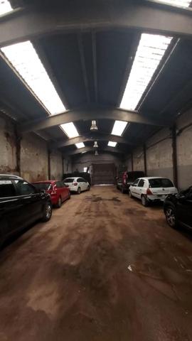 Nave industrial en venta en Cerdanyola del Vallès, Serraparera photo 0