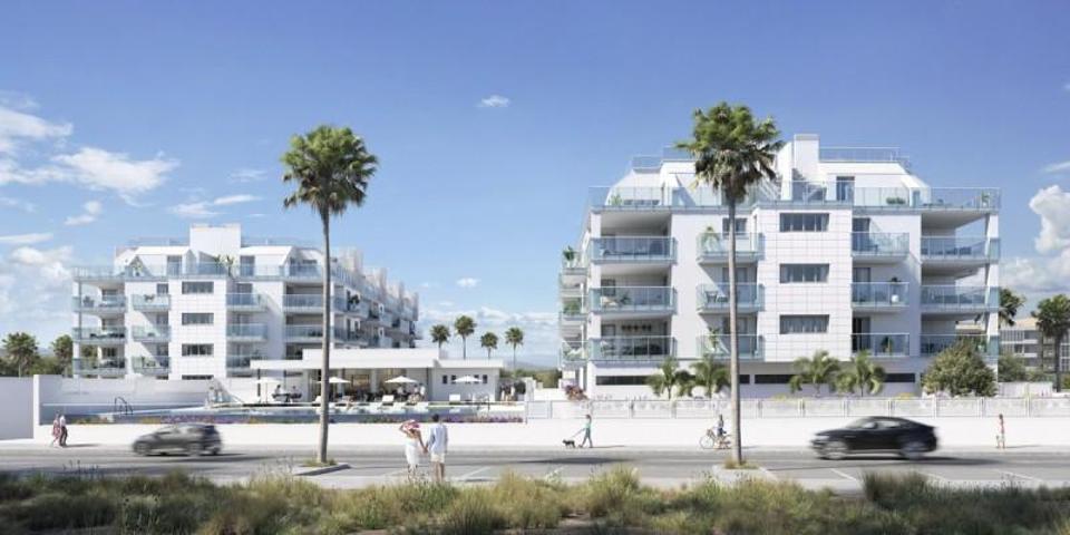 Apartamento en venta en Torrox, Torrox photo 0