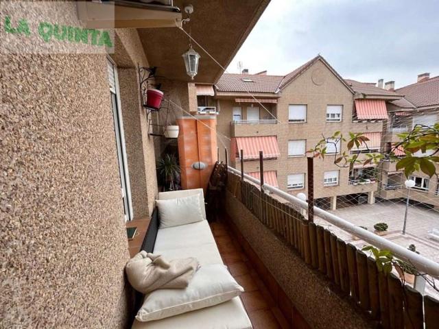 Piso en venta en Galapagar, Los Huertos photo 0