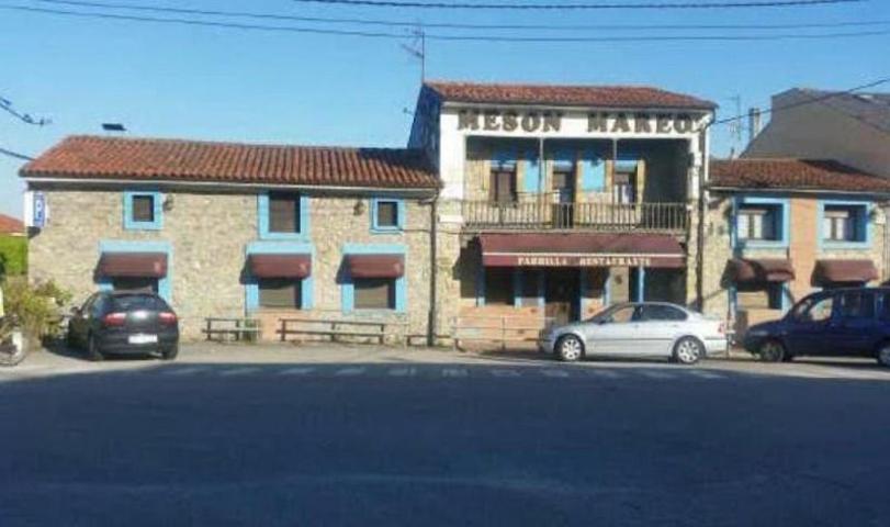 Casa en venta en Gijón, Periferia - Mareo photo 0