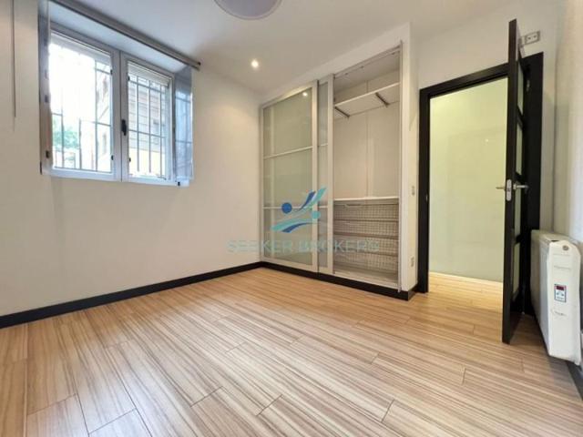 Piso en venta en Madrid, Retiro photo 0