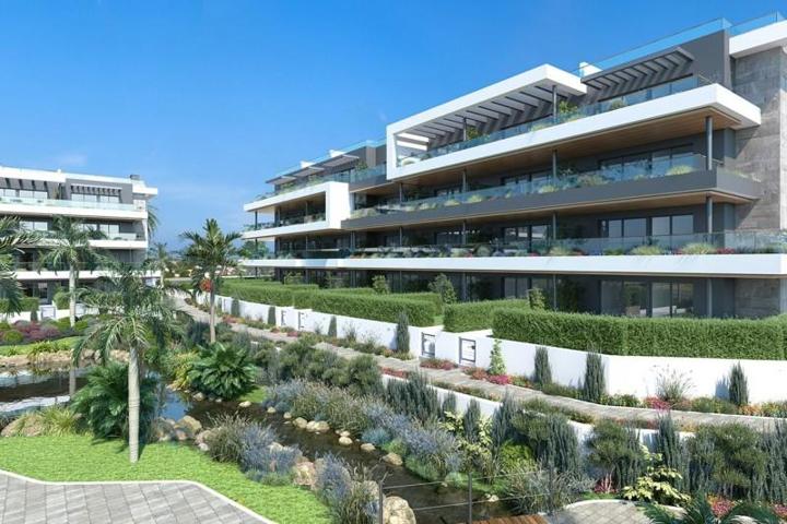Apartamento en venta en Torrevieja, Torrevieja photo 0