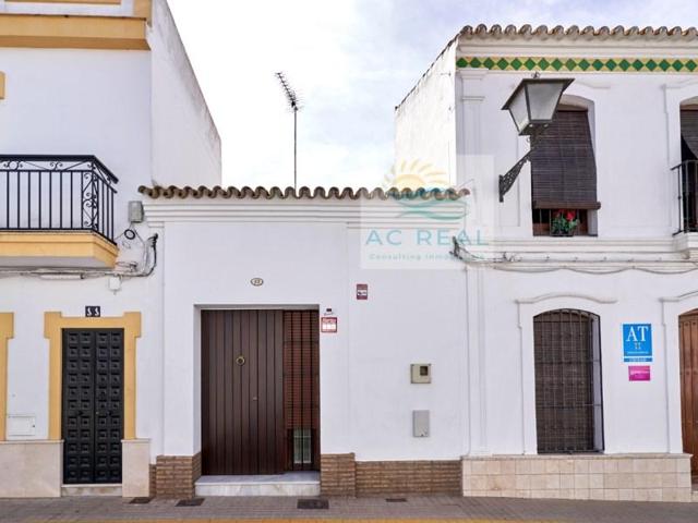 Casa en venta en Cartaya photo 0