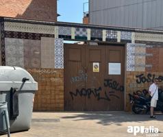 Terreno en venta en Terrassa, Ca nAnglada photo 0