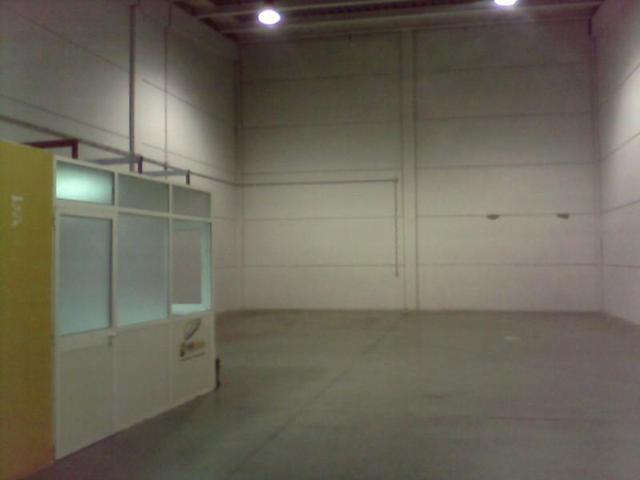 Nave industrial en venta en Sevilla, Polig. Industriales - Ctra. Amarilla photo 0
