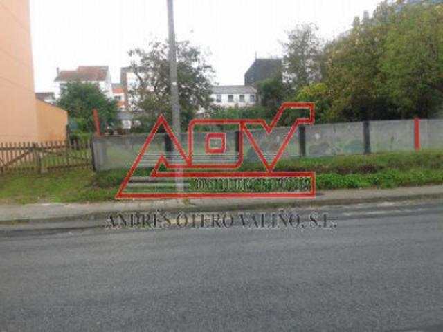 Terreno en venta en Narón, Jubia photo 0