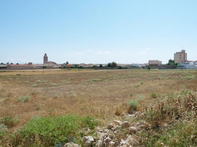 Terreno en venta en Mahora, MAHORA photo 0