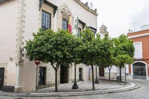 Casa en venta en Jerez de la Frontera, Centro photo 0