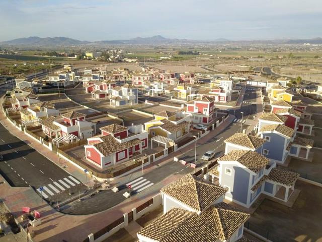 Chalet en venta en Lorca, Purias photo 0