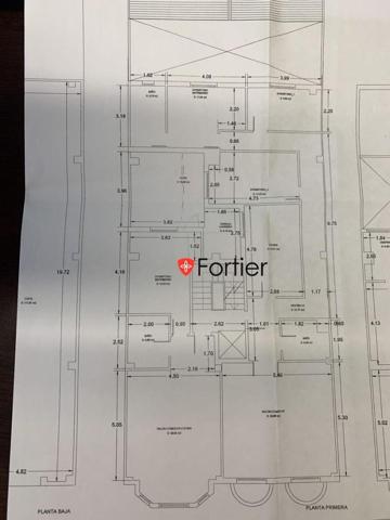 Piso en venta en Martos, Estacion Autobuses photo 0