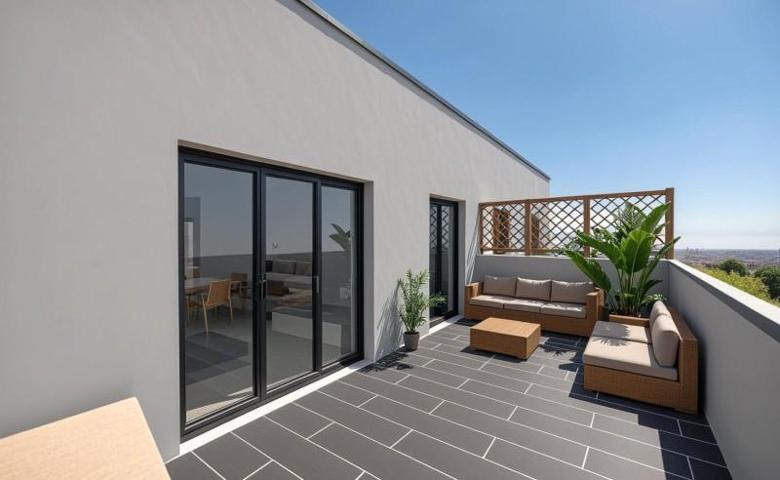 Piso en venta en Santa Marta de Tormes, Santa Marta De Tormes photo 0