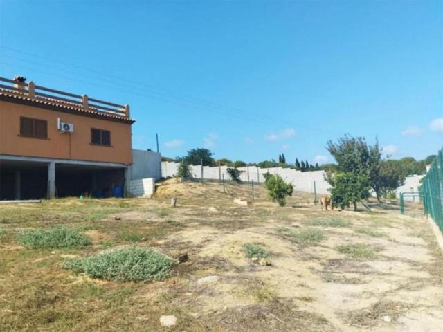 Chalet en venta en San Roque, San Roque photo 0