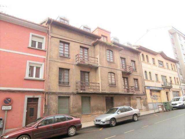 Casa en venta en Grado, Centro photo 0