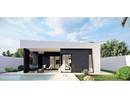 Chalet en venta en Montroy photo 0