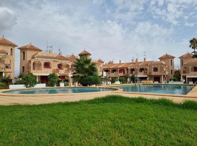 Duplex en venta en Puerto de Mazarrón, Bahía photo 0