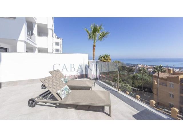 Apartamento en venta en Manilva photo 0