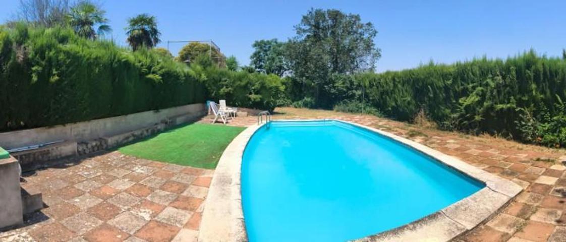 Casa en venta en Ciudad Real, La Poblachuela photo 0