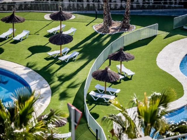 Duplex en venta en Xeresa photo 0