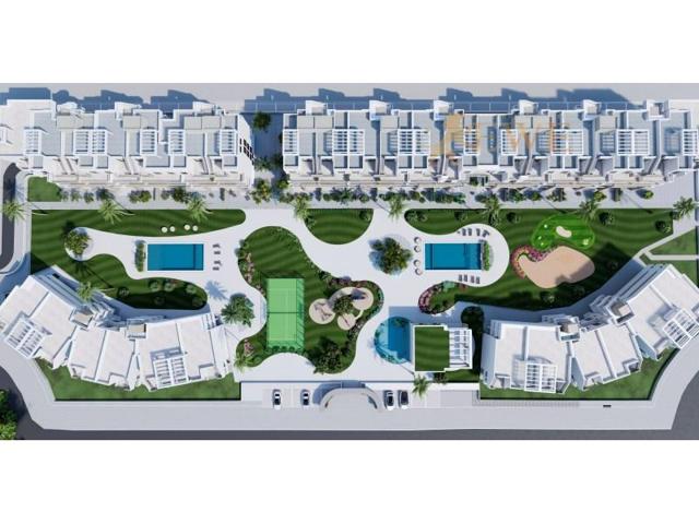 Apartamento en venta en Guardamar del Segura photo 0