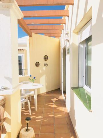 Aticos en venta en Torrox, Costa photo 0