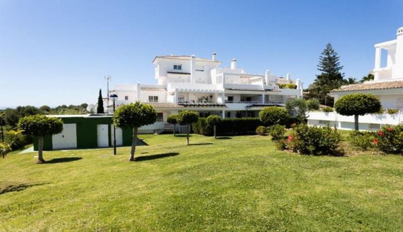 Apartamento en venta en Marbella, Torre real photo 0