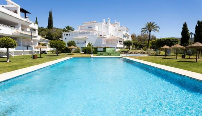 Apartamento en venta en Marbella, Torre real photo 0