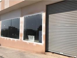 Local comercial en venta en Alcora, L'alcora photo 0