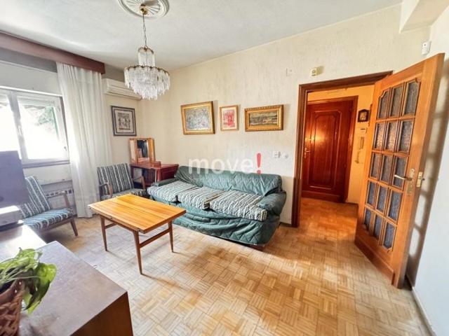 Piso en venta en Madrid, Carabanchel - San Isidro photo 0