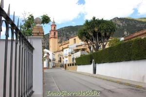 Chalet en venta en Algodonales, Algodonales photo 0