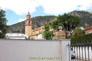 Chalet en venta en Algodonales, Algodonales photo 0