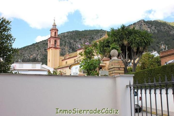 Chalet en venta en Algodonales, Algodonales photo 0