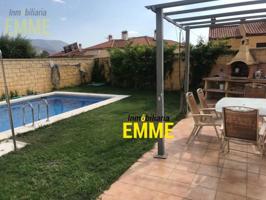 Chalet en venta en Jimera de Líbar photo 0