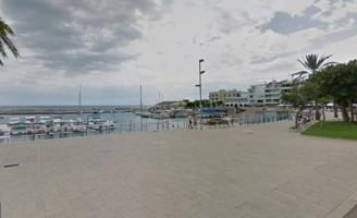 Local comercial en venta en Son Servera, Primera linea de playa de cala bona photo 0