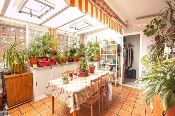 Piso en venta en Madrid, Vallecas-san diego photo 0