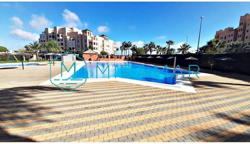 Apartamento en venta en Ayamonte, Isla Canela photo 0