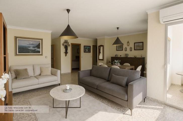 Piso en venta en Cartagena, Alameda photo 0