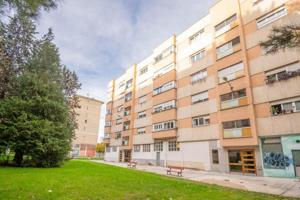 Piso en venta en Pamplona, San Juan photo 0