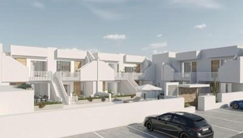 Bungalow en venta en San Pedro del Pinatar, Las Esperanzas photo 0