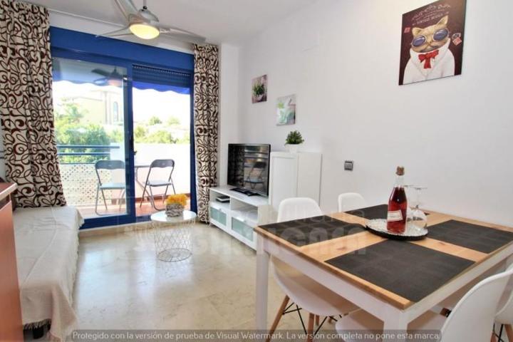 Apartamento en venta en Benalmádena, Finca Dona Maria photo 0