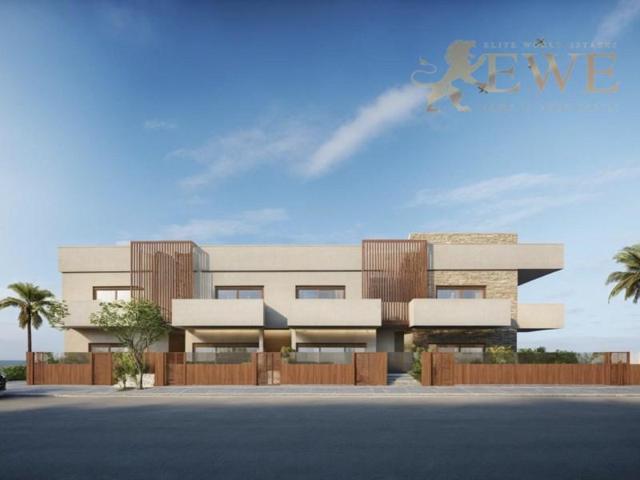 Apartamento en venta en San Pedro del Pinatar photo 0