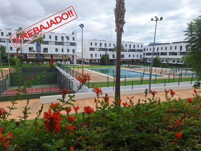 Apartamento en venta en Ayamonte, Ayamonte photo 0